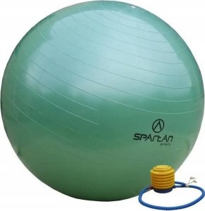 Spartan Piłka gimnastyczna SPARTAN 65 cm 1