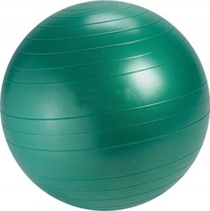Spartan Piłka gimnastyczna 65 cm 2
