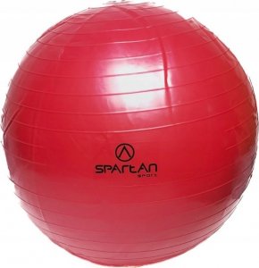 Spartan Piłka gimnastyczna 75 cm 4