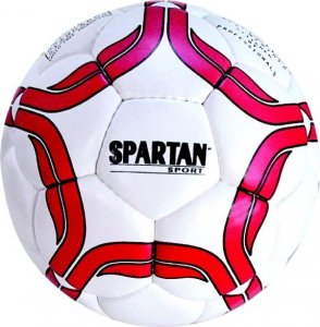 Spartan Piłka nożna Club Junior 3 Spartan 1