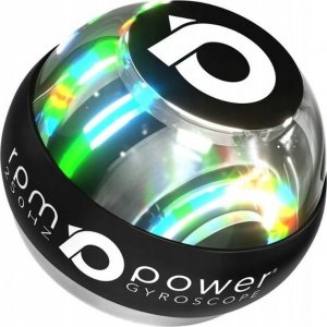 Spartan Powerball Autostart Classic 250 Hz 2