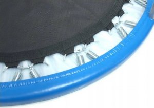 Trampolina Spartan Trampolina SPARTAN 96 cm 3