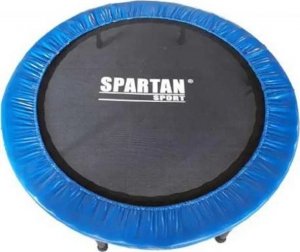 Trampolina Spartan Trampolina SPARTAN 96 cm 4