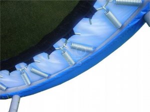 Trampolina Spartan Trampolina SPARTAN 96 cm 7