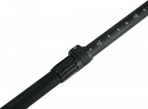 Spartan Wiosło regulowane AC-PD-001 3