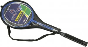 Spartan Zestaw Rakietek do Badmintona Spartan 2