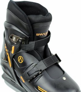 Spartan Łyżwy Hokejowe Regulowane SPARTAN Slava (29-32) 2