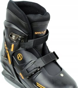 Spartan Łyżwy Hokejowe Regulowane SPARTAN Slava (37-40) 3