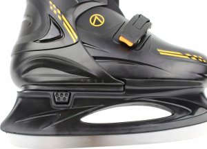 Spartan Łyżwy Hokejowe Regulowane SPARTAN Slava (37-40) 5