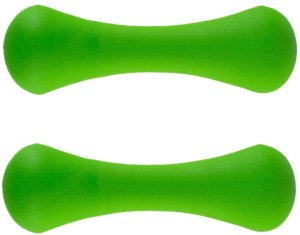 Spartan Hantle 1688 neoprenowe 2 x 2 kg 2