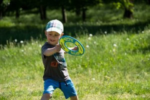 Schildkrot Frisbee Dysk do Rzucania SCHILDKROT Neoprene Ring 2