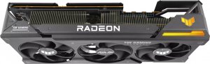 Karta graficzna Asus TUF Gaming Radeon RX 7900 XT OC 20GB GDDR6 (TUF-RX7900XT-O20G-GAMING) 13