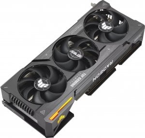Karta graficzna Asus TUF Gaming Radeon RX 7900 XT OC 20GB GDDR6 (TUF-RX7900XT-O20G-GAMING) 6