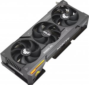 Karta graficzna Asus TUF Gaming Radeon RX 7900 XTX OC 24GB GDDR6 (TUF-RX7900XTX-O24G-GAMING) 7