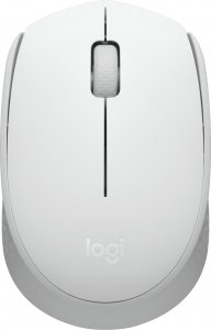 Mysz Logitech M171 biała (910-006867) 1
