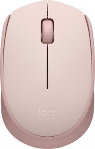 Mysz Logitech M171 różowa (910-006865) 1