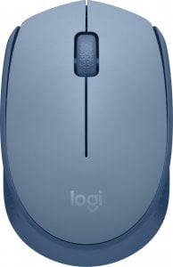 Mysz Logitech M171 niebieska (910-006866) 1
