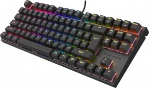 Klawiatura Genesis Thor 303 TKL - Outemu Peach Silent (NKG-1881) 4