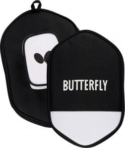 Butterfly Pokrowiec na Rakietkę do Tenisa Stołowego BUTTERFLY Cell Case II 1
