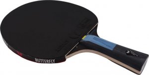 Butterfly Rakietka do Tenisa Stołowego BUTTERFLY Ovtcharov Sapphire 4