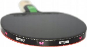 Butterfly Rakietka do Tenisa Stołowego BUTTERFLY Tiago Apolonia X3 5