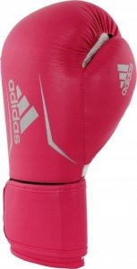 Adidas Rękawice Bokserskie ADIDAS Woman Speed 10 oz 2