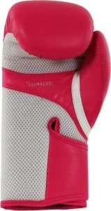 Adidas Rękawice Bokserskie ADIDAS Woman Speed 10 oz 3