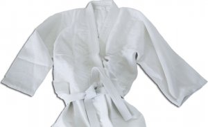 Strój Kimono Do Judo Na Wzrost 150 cm 2