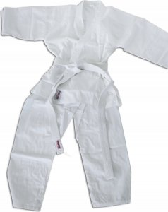 Strój Kimono do Judo Na Wzrost 200 cm 1