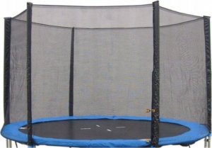 Wymienna Siatka Do Trampoliny O Średnicy 180 cm 2