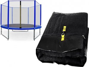 Wymienna Siatka Do Trampoliny O Średnicy 244 cm 4