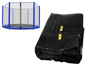 Wymienna Siatka Do Trampoliny O Średnicy 250 cm 2