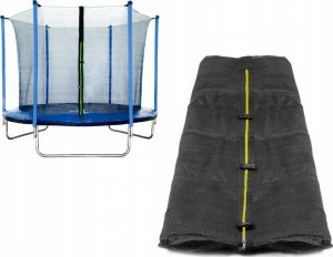 Wymienna Siatka Do Trampoliny O Średnicy 305 Do Użytku Wewnętrznego 2