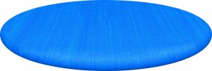 Bestway Basen Dmuchany Rozporowy z Kołnierzem Fast Set 457 x 107 cm BESTWAY 2