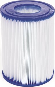 Bestway Basen Dmuchany Rozporowy z Kołnierzem Fast Set 457 x 107 cm BESTWAY 4