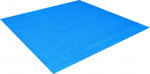 Bestway Basen Dmuchany Rozporowy z Kołnierzem Fast Set 457 x 107 cm BESTWAY 6