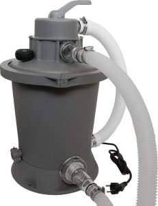 JiLong Pompa Piaskowa do Basenu JILONG 3,028 l/h 2