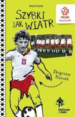 PZPN. Bohaterowie z boiska. Zbigniew Boniek - 191020 1