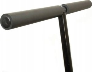 Trampolina Trampolina Sześciokątna Fitness Z Uchwytem o śr.136 cm 5