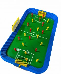 Cheva Piłkarzyki na sprężynach CHEVA Standard 4