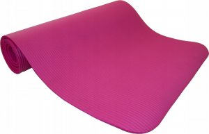 Spartan Mata Do Ćwiczeń Różowa 180 x 60 x 0,8 cm 2