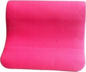 Spartan Mata Do Ćwiczeń Różowa 180 x 60 x 0,8 cm 3