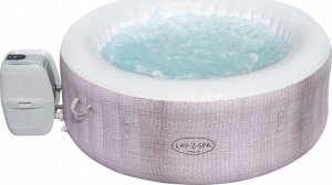 JACUZZI Spa Cancum Airjet 1