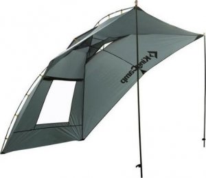 King Camp Namiot Wiata KING CAMP Compass Szary 3