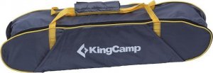 King Camp Namiot Wiata KING CAMP Compass Szary 5