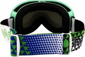 Gogle Narciarskie KITZ 4