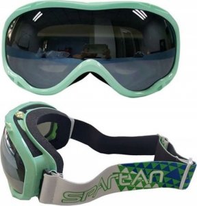 Gogle Narciarskie KITZ 5