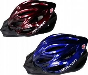 Kask Rowerowy Aerogo S/M 1