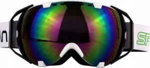 Okulary Gogle Narciarskie SPEED 2