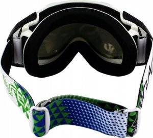 Okulary Gogle Narciarskie SPEED 3